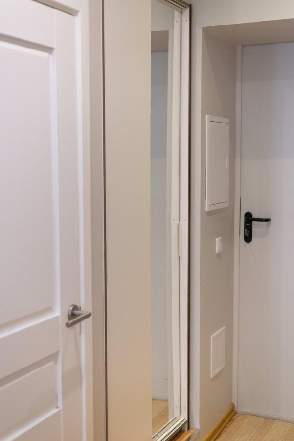 Apartment Valdemara Design In Center
